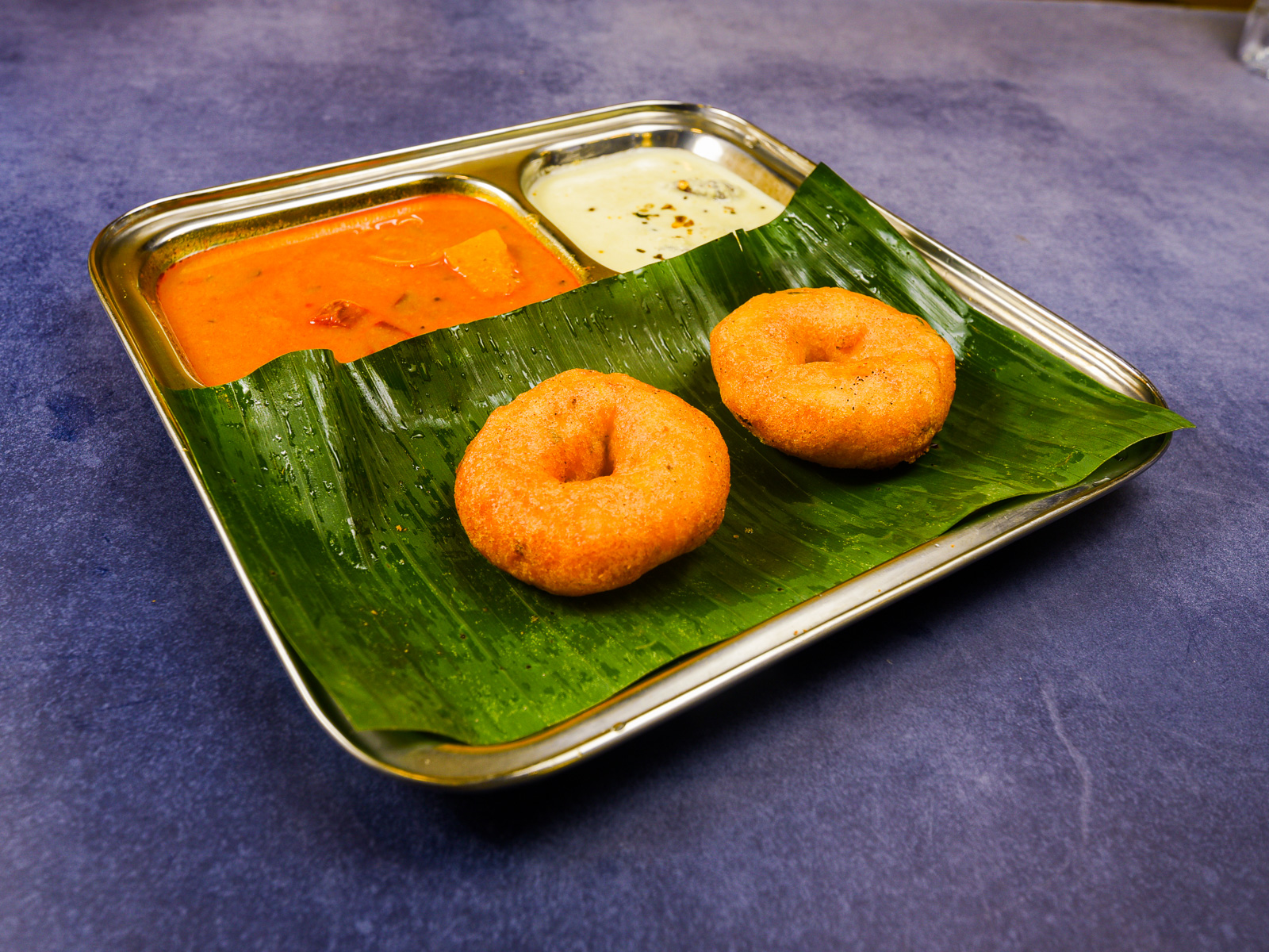 Medu Vada